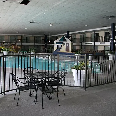 Emerald Beach Hotel Corpus Christi 