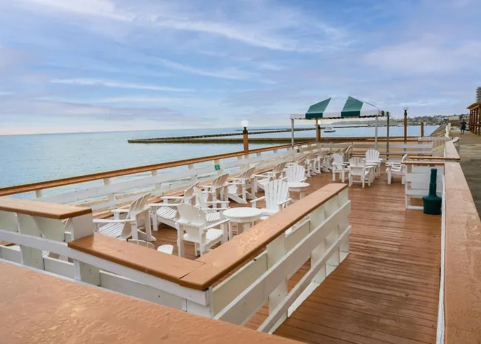 Emerald Beach Hotel Corpus Christi