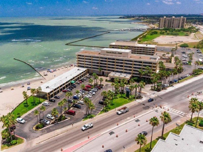 Emerald 3* Corpus Christi