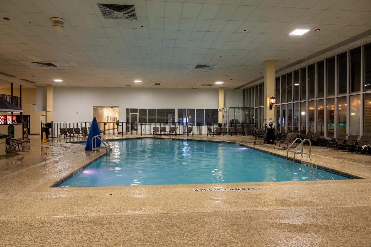 Emerald Hotel Corpus Christi