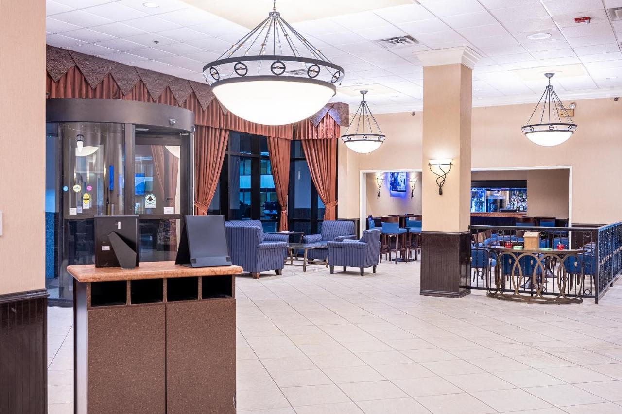 Hotel Emerald Corpus Christi