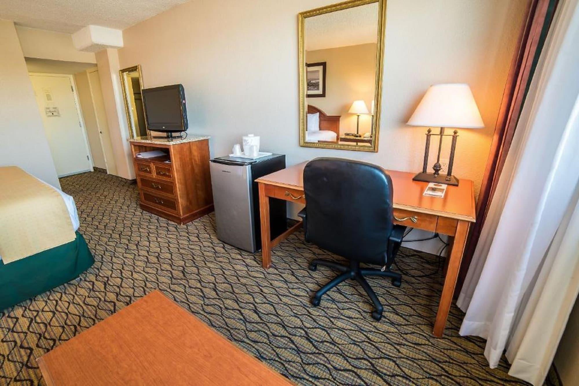 Hotel Emerald Corpus Christi