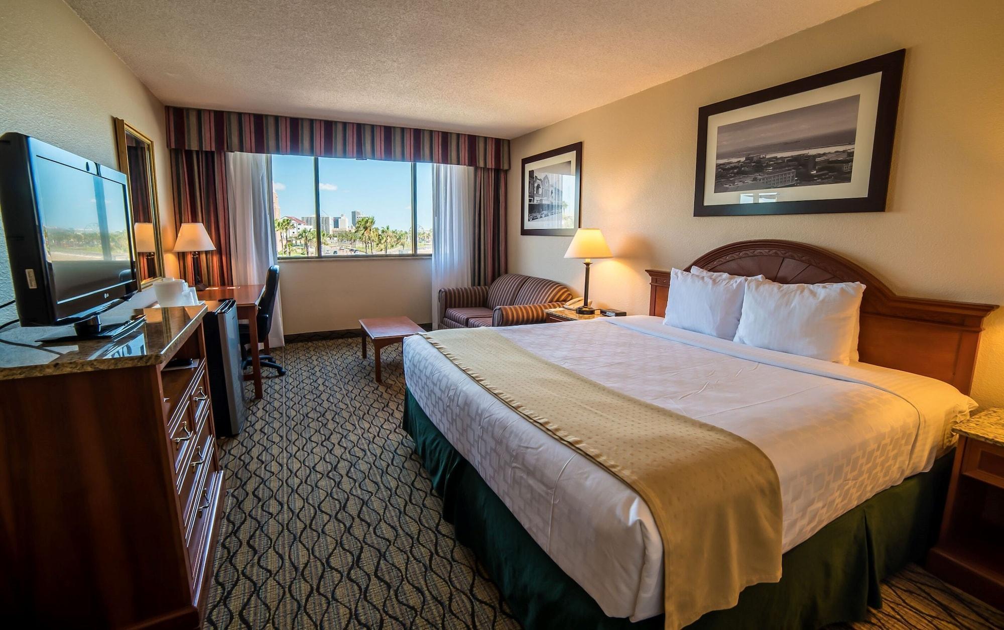 Hotel Emerald Corpus Christi
