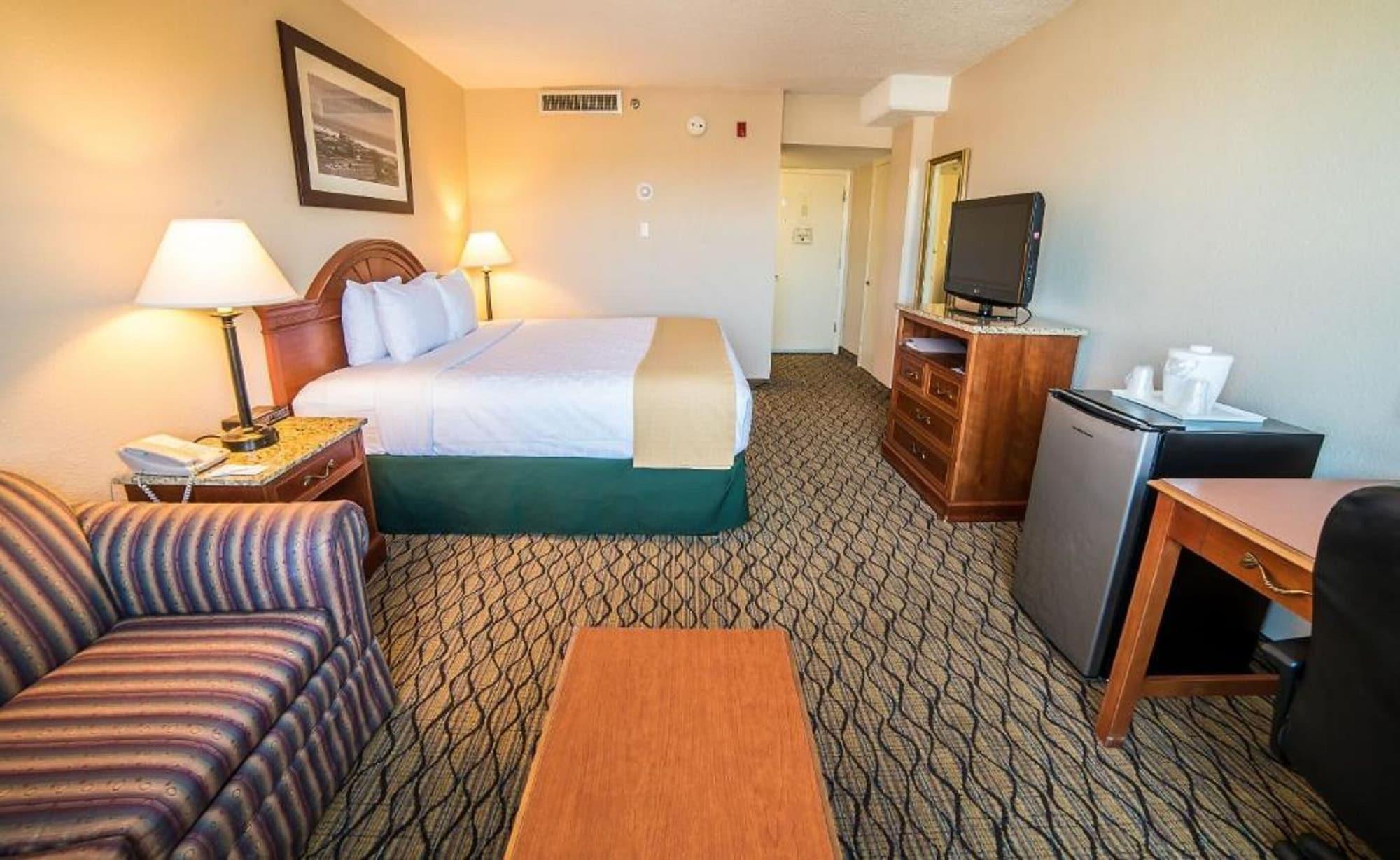 Emerald Hotel 3*