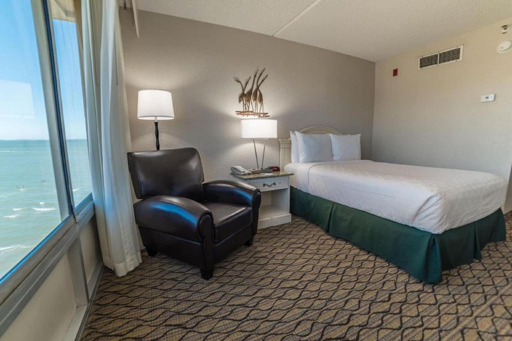 Hotel Emerald Corpus Christi