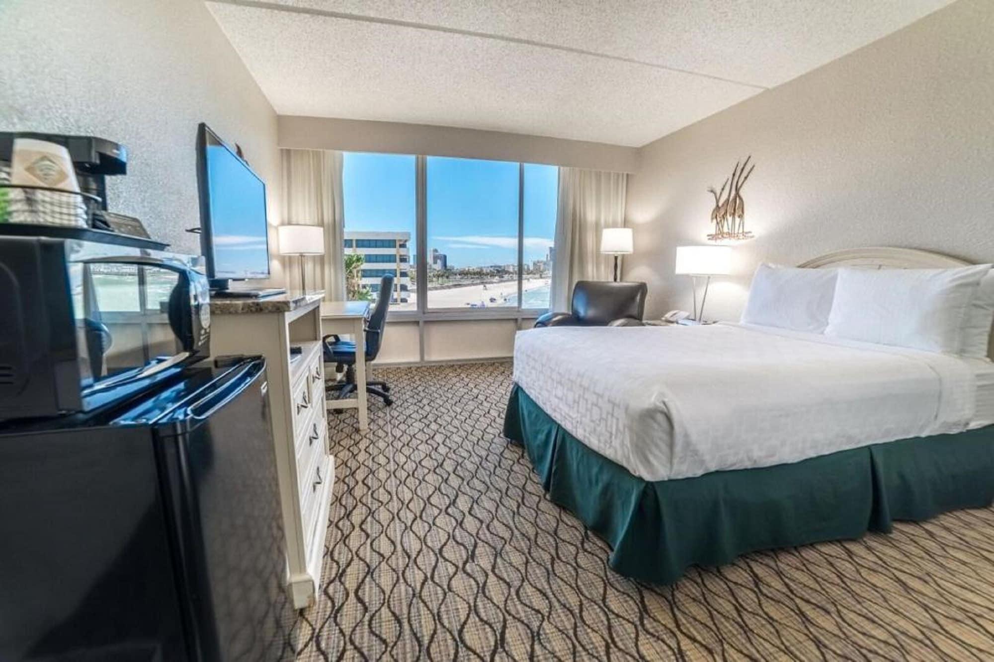 Emerald Hotel Corpus Christi