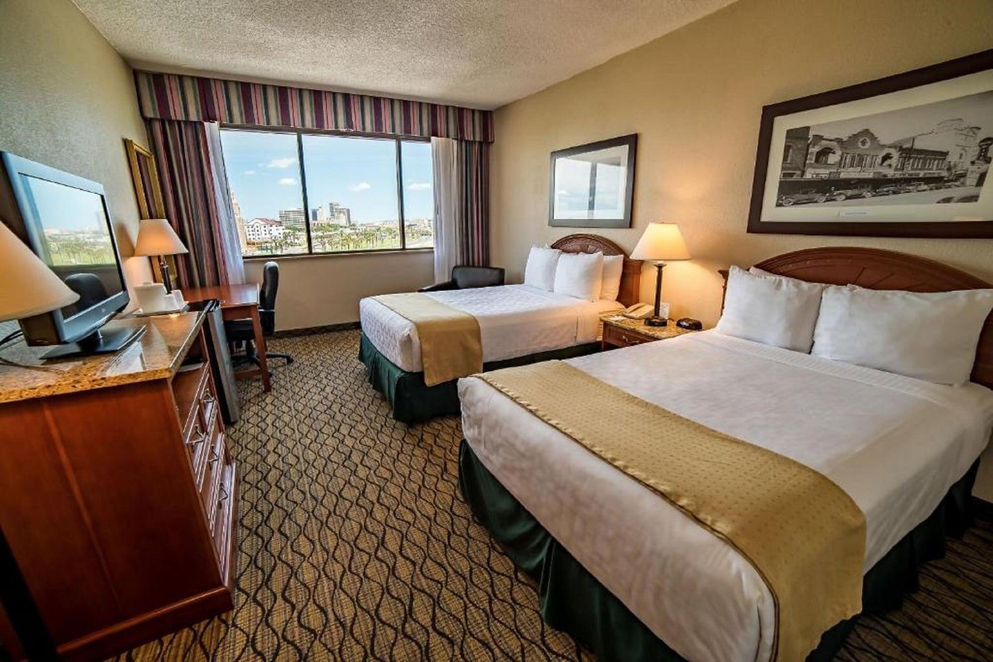 Emerald Hotel Corpus Christi