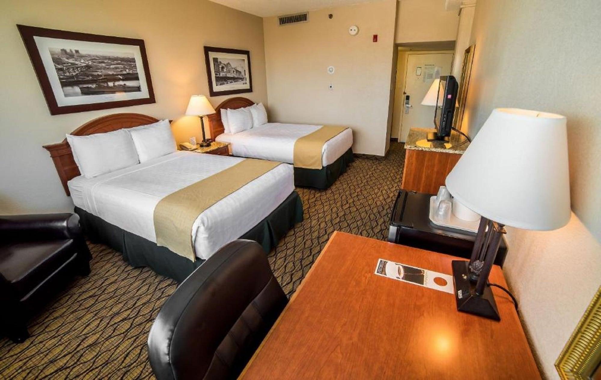 Hotel Emerald Corpus Christi