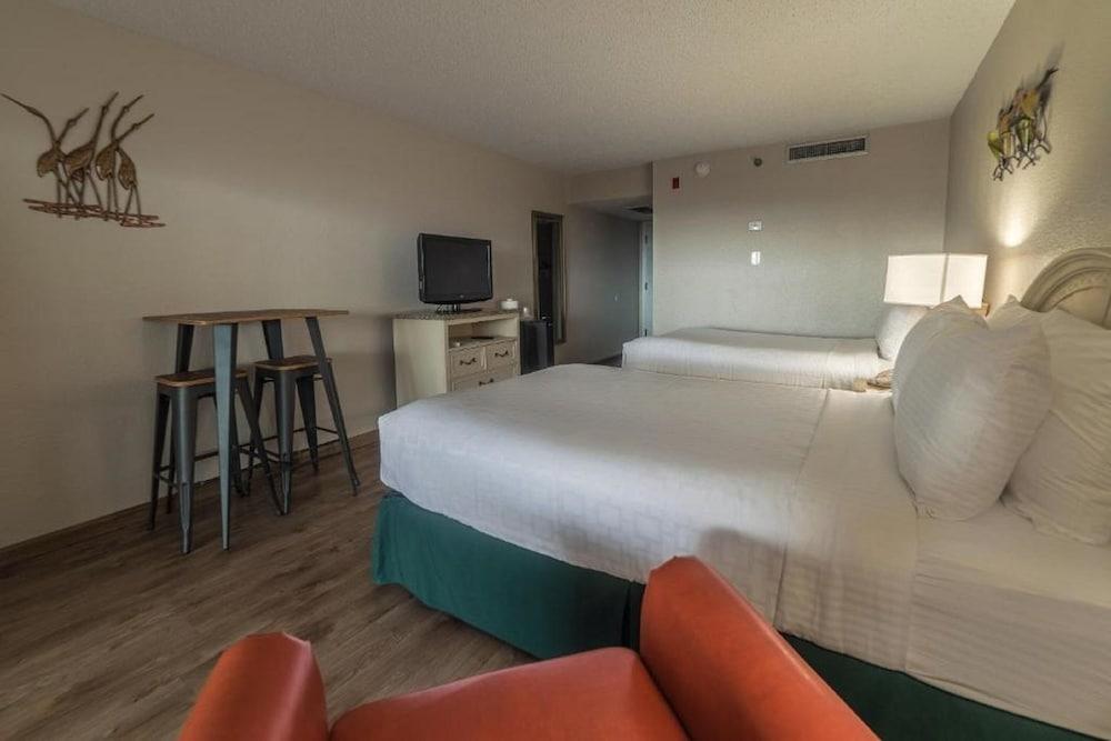 Hotel Emerald