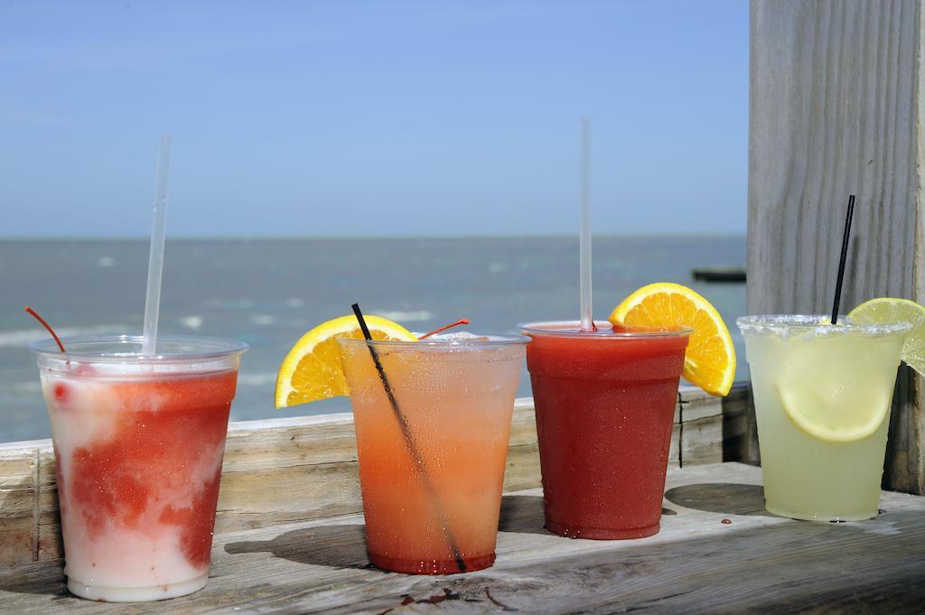 Hotel Emerald Corpus Christi