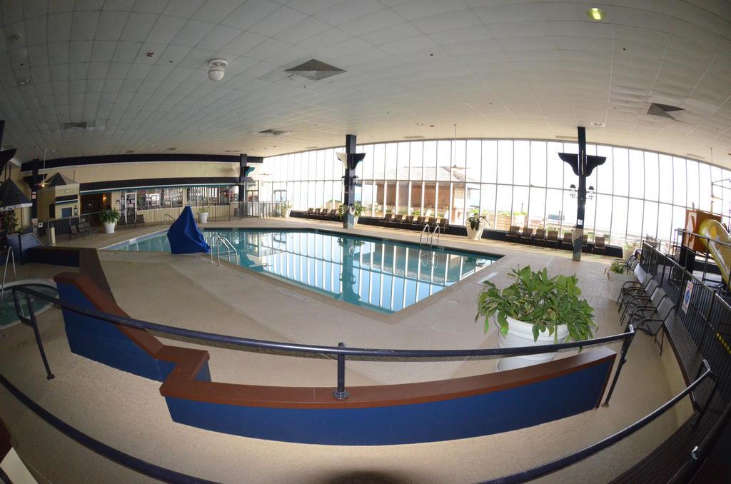 Hotel Emerald Corpus Christi