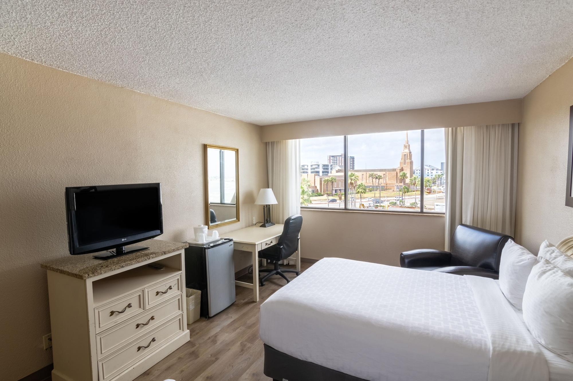 Emerald 3* Corpus Christi