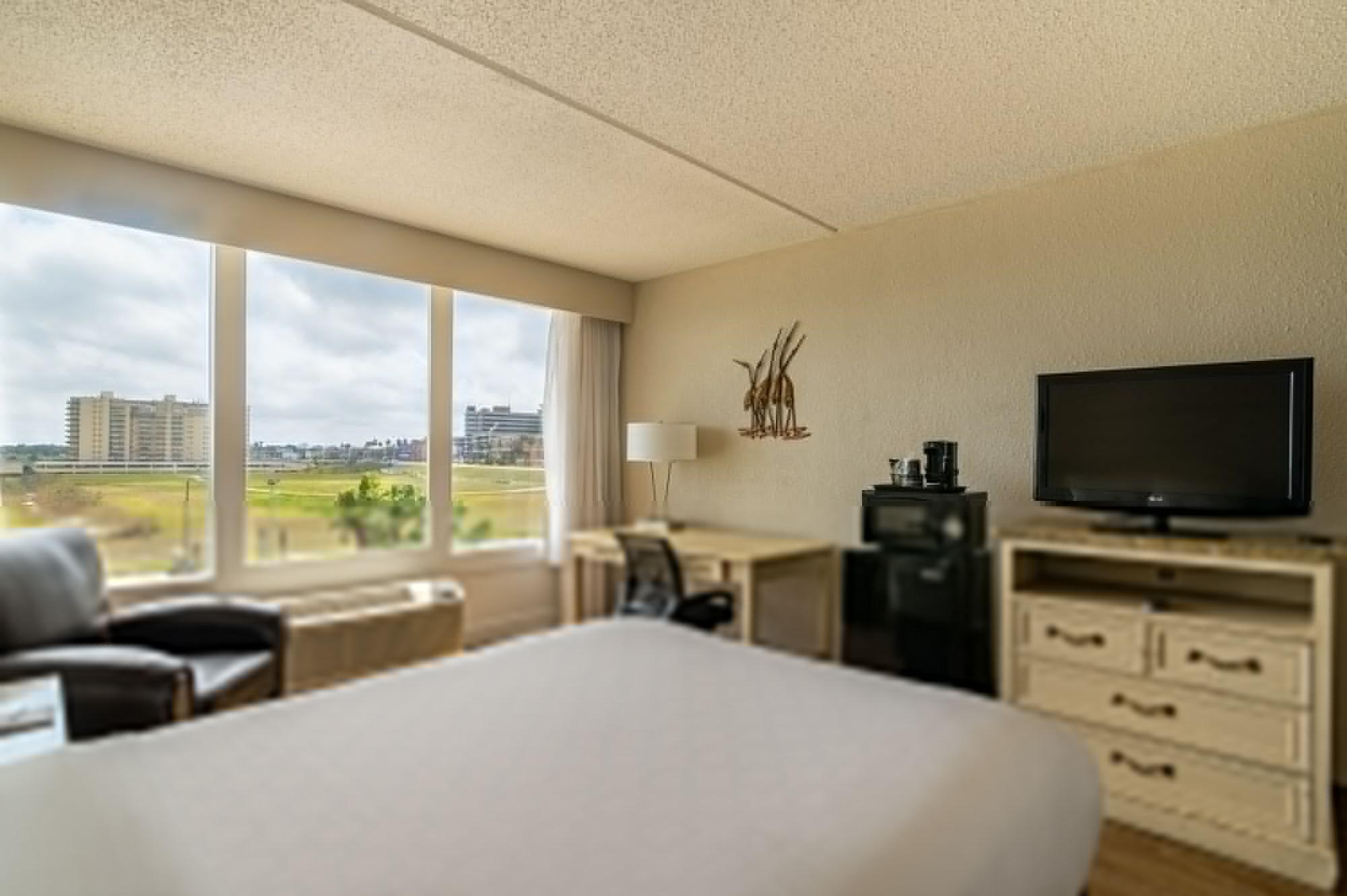 Emerald Hotel Corpus Christi