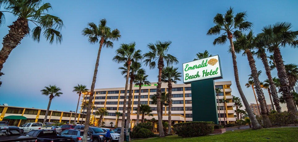 Emerald Hotel Corpus Christi